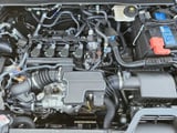 2026 Honda CR-V - Preview 10