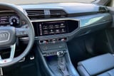 2025 Audi Q3 - Preview 9