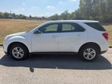 2014 Chevrolet Equinox - Preview 6