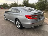 2018 Honda Accord - Preview 7