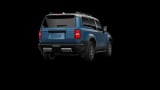 2027 Toyota Land Cruiser - Preview 9