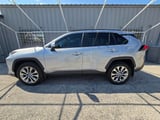 2020 Toyota RAV4 - Preview 2