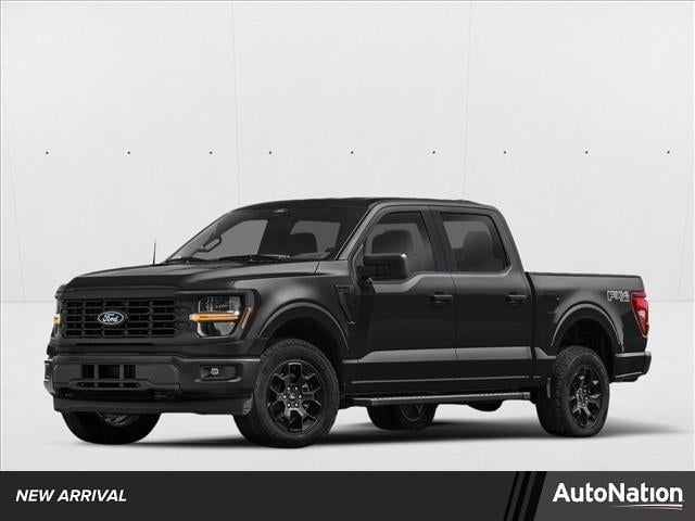 2024 Ford F-150 - Image 1