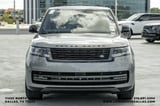 2027 Land Rover Range Rover - Preview 6