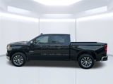 2026 Chevrolet Silverado 1500 - Preview 3