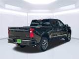 2026 Chevrolet Silverado - Preview 5