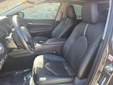 2024 Toyota Camry - Preview 5