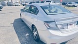 2013 Honda Civic - Preview 9