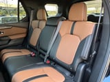 2026 Honda Passport - Preview 13