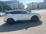 2017 Nissan Murano - Preview 6