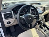 2019 Volkswagen Atlas - Preview 12