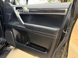 2022 Lexus GX - Preview 12