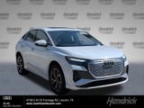 2023 Audi Q4 e-tron - Preview 2