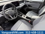 2026 Volkswagen Tiguan - Preview 10