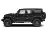 2023 Jeep Wrangler - Preview 3