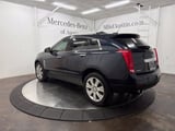 2015 Cadillac SRX - Preview 5