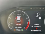 2025 Honda HR-V - Preview 14