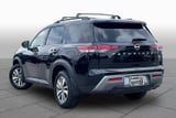 2026 Nissan Pathfinder - Preview 14