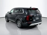 2020 Kia Telluride - Preview 7