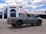 2026 Ram 2500 - Preview 4