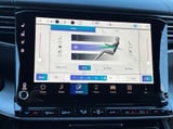 2026 Jeep Grand Wagoneer - Preview 4