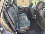 2018 INFINITI QX60 - Preview 12