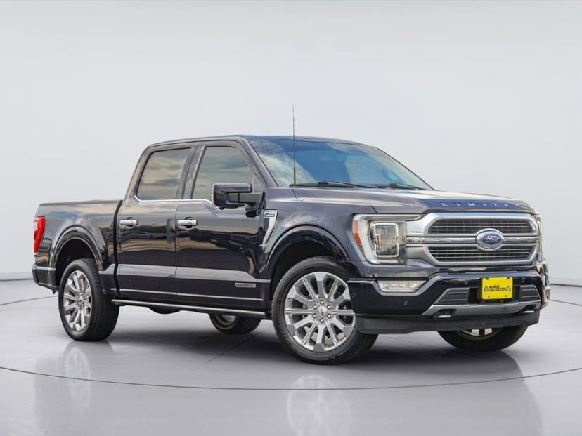2021 Ford F-150 - Image 1