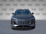 2027 Audi Q6 e-tron - Preview 3