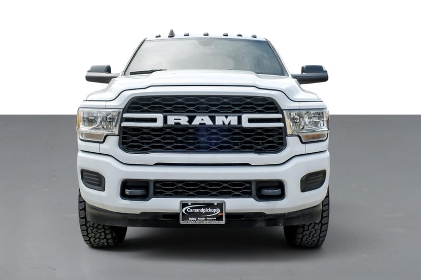 2022 Ram 3500 - Image 1