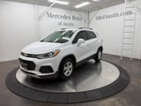 2019 Chevrolet Trax - Preview 3