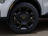 2026 Kia Sorento - Preview 9