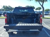 2026 Chevrolet Silverado 1500 - Preview 9