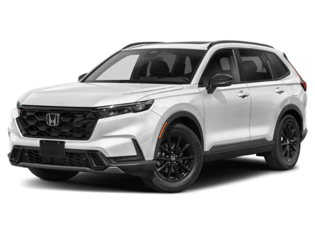 2027 Honda CR-V - Image 1