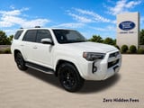 2020 Toyota 4Runner - Preview 2
