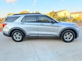 2020 Ford Explorer - Preview 7