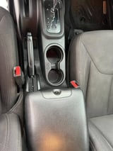 2014 Jeep Wrangler - Preview 13
