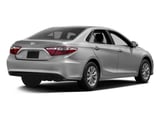 2016 Toyota Camry - Preview 2