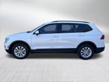 2018 Volkswagen Tiguan - Preview 4