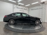 2026 Mercedes-Benz C-Class - Preview 8