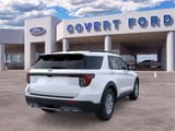2026 Ford Explorer - Preview 8