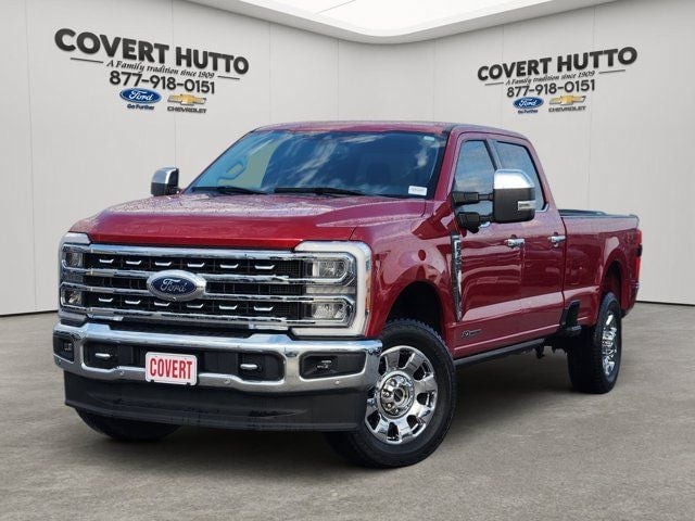 2023 Ford F-350 - Image 1