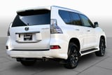 2022 Lexus GX - Preview 12