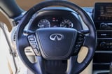 2022 INFINITI QX80 - Preview 12