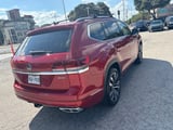 2022 Volkswagen Atlas - Preview 4