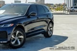 2026 Jaguar F-PACE - Preview 4