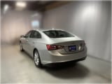 2022 Chevrolet Malibu - Preview 4