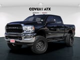 2022 Ram 2500 - Preview 2