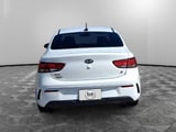 2021 Kia Rio - Preview 4