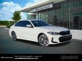 2026 BMW 3 Series - Preview 2