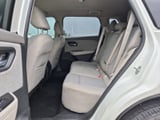 2021 Nissan Rogue - Preview 15